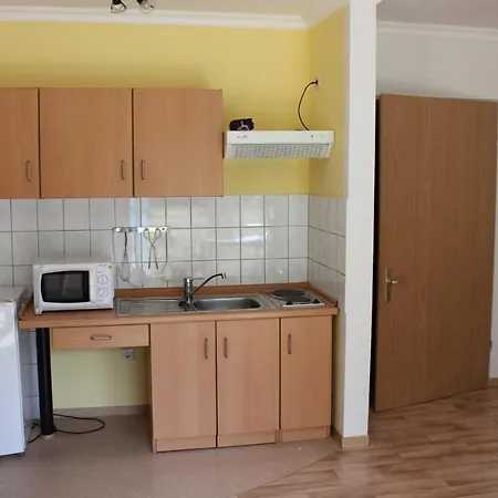 Ida- Ferienwohnung 4a Og - A46249 Arendsee (Altmarkkreis Salzwedel)