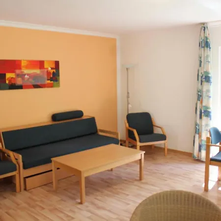 Ida- Ferienwohnung 4a Og - A46249 Apartment Arendsee (Altmarkkreis Salzwedel)