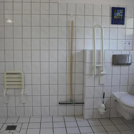 Ida- Ferienwohnung 4a Og - A46249 Arendsee (Altmarkkreis Salzwedel)