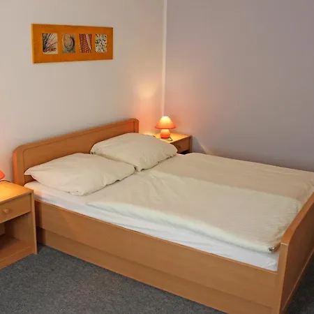 Apartment Ida- Ferienwohnung 4a Og - A46249 Arendsee (Altmarkkreis Salzwedel)